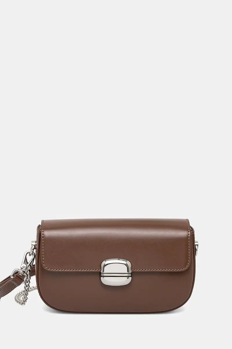 Answear.LAB Borsa a mano Marrone 2225042