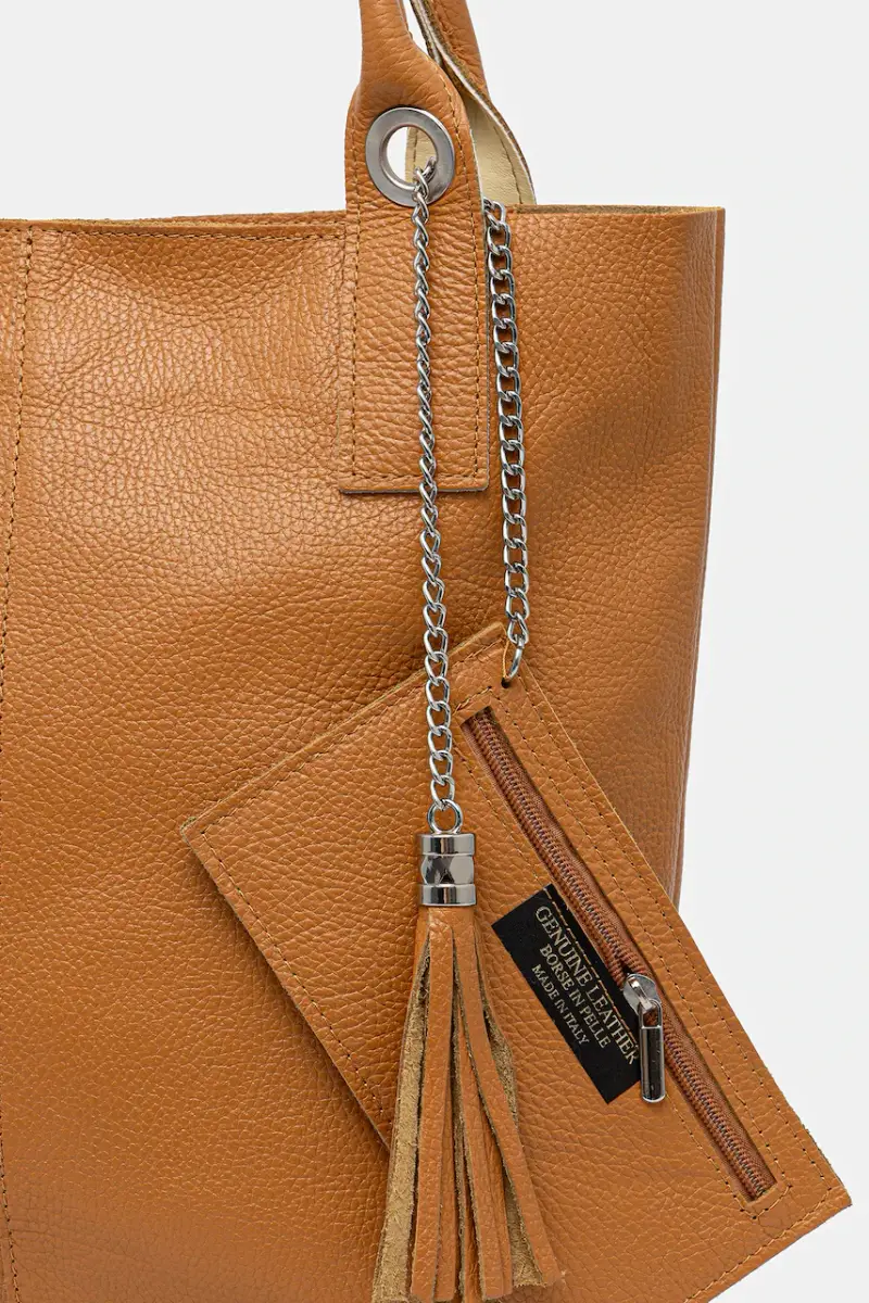 Answear.LAB Borsa a mano Marrone 2886482 miniatura 4