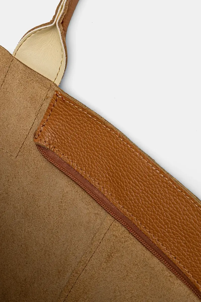 Answear.LAB Borsa a mano Marrone 2886482 miniatura 5