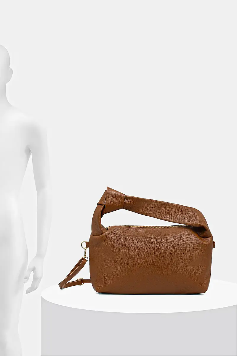 Answear.LAB Borsa a mano Marrone 2886500 miniatura 5