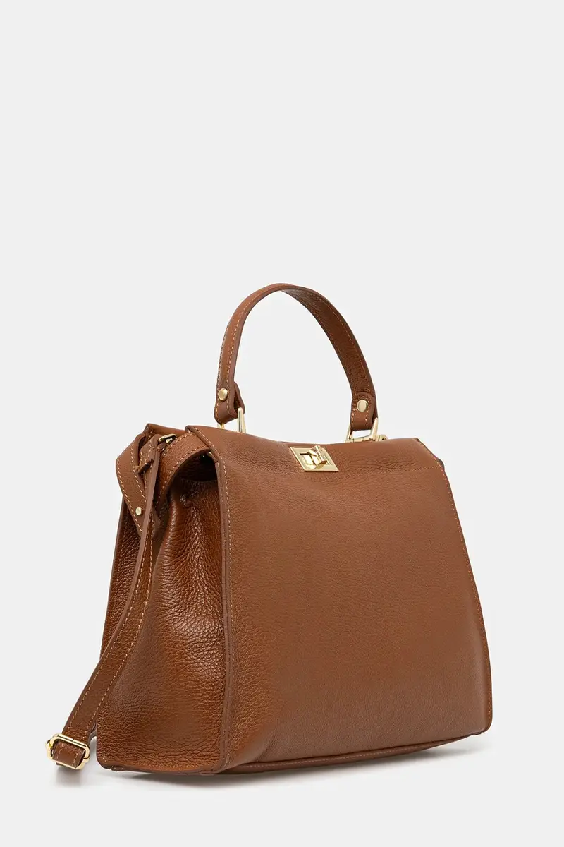 Answear.LAB Borsa a mano Marrone 2886513 miniatura 2