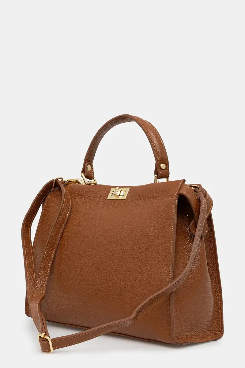 Answear.LAB Borsa a mano Marrone 2886513 miniatura 3