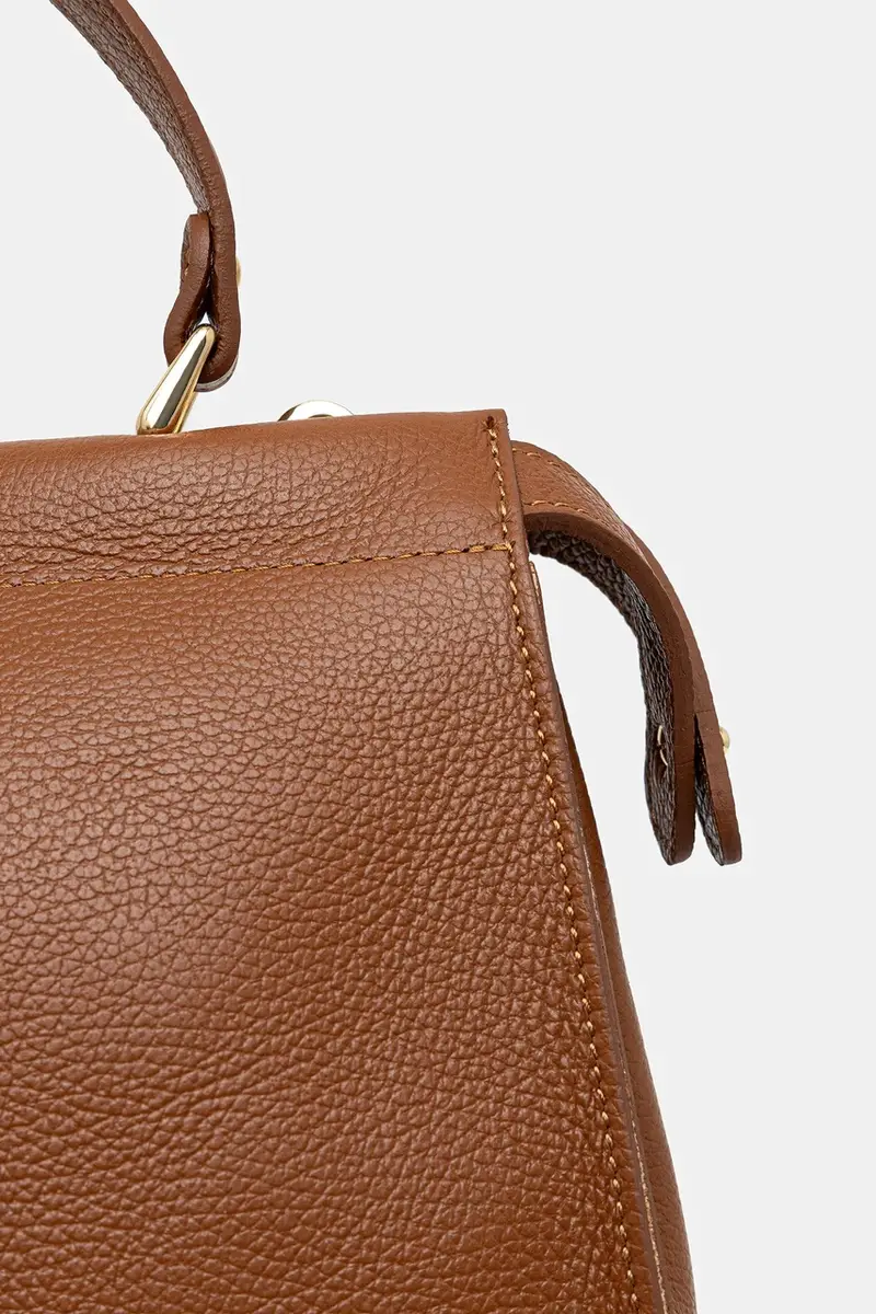 Answear.LAB Borsa a mano Marrone 2886513 miniatura 4