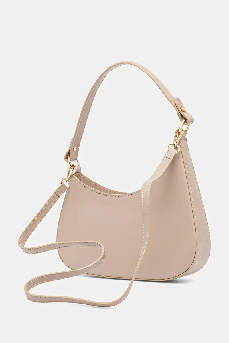 Answear.LAB Borsa a mano Marrone 2886522 miniatura 3