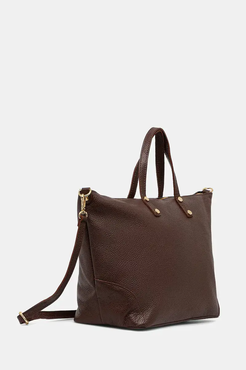 Answear.LAB Borsa a mano Marrone 2886532 miniatura 2