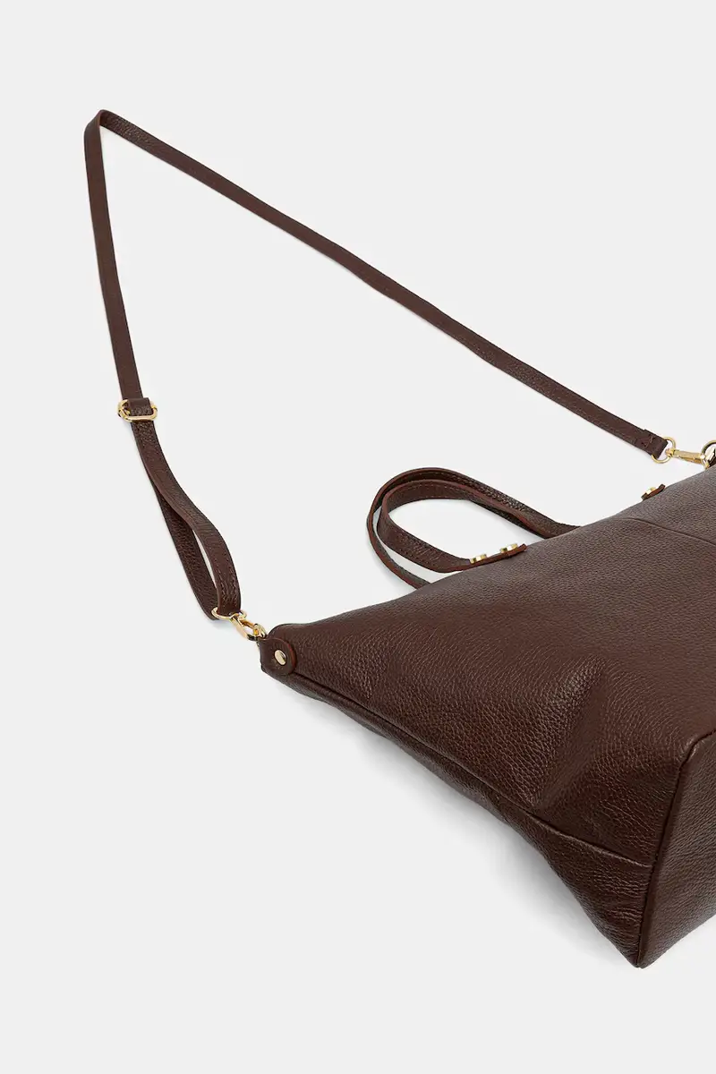 Answear.LAB Borsa a mano Marrone 2886532 miniatura 3