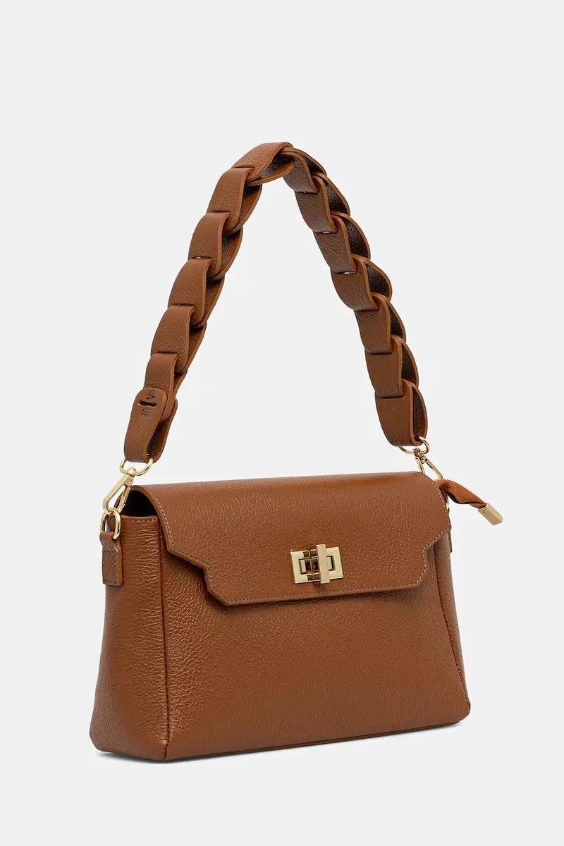 Answear.LAB Borsa a mano Marrone 2886539 miniatura 2