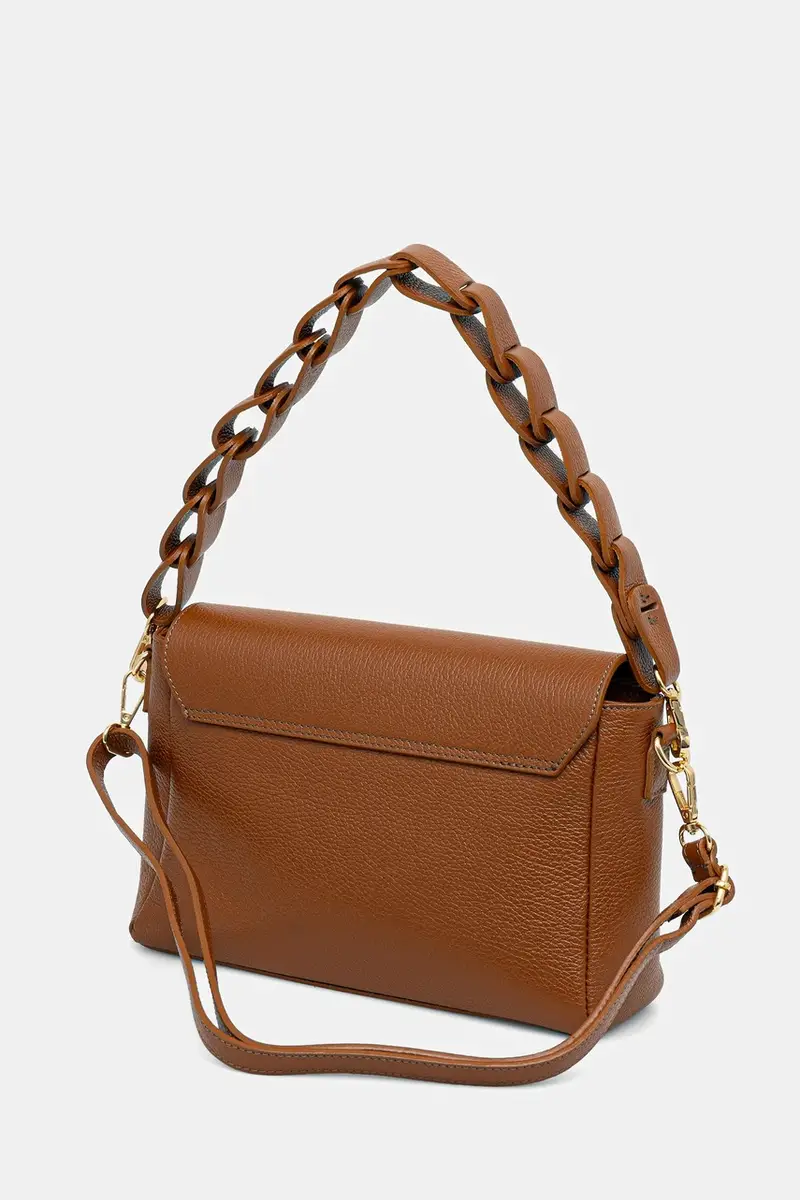 Answear.LAB Borsa a mano Marrone 2886539 miniatura 3