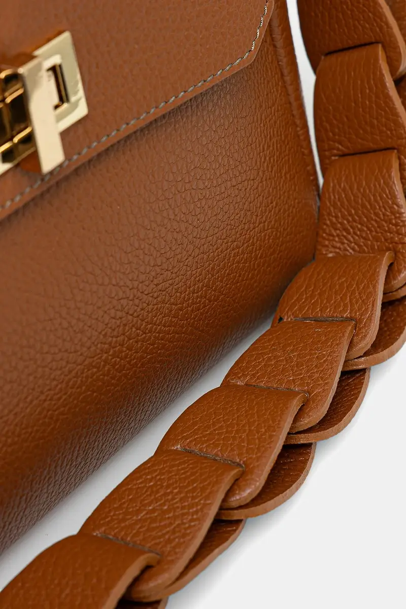 Answear.LAB Borsa a mano Marrone 2886539 miniatura 4