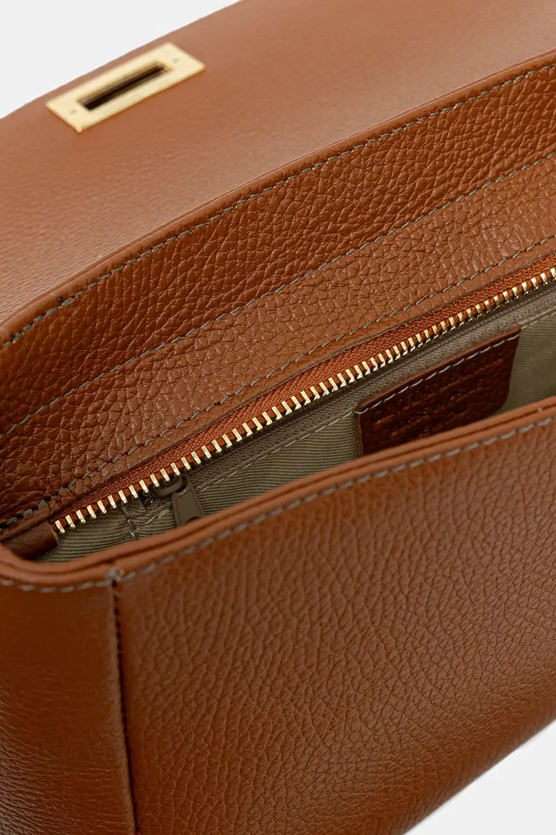 Answear.LAB Borsa a mano Marrone 2886539 miniatura 5