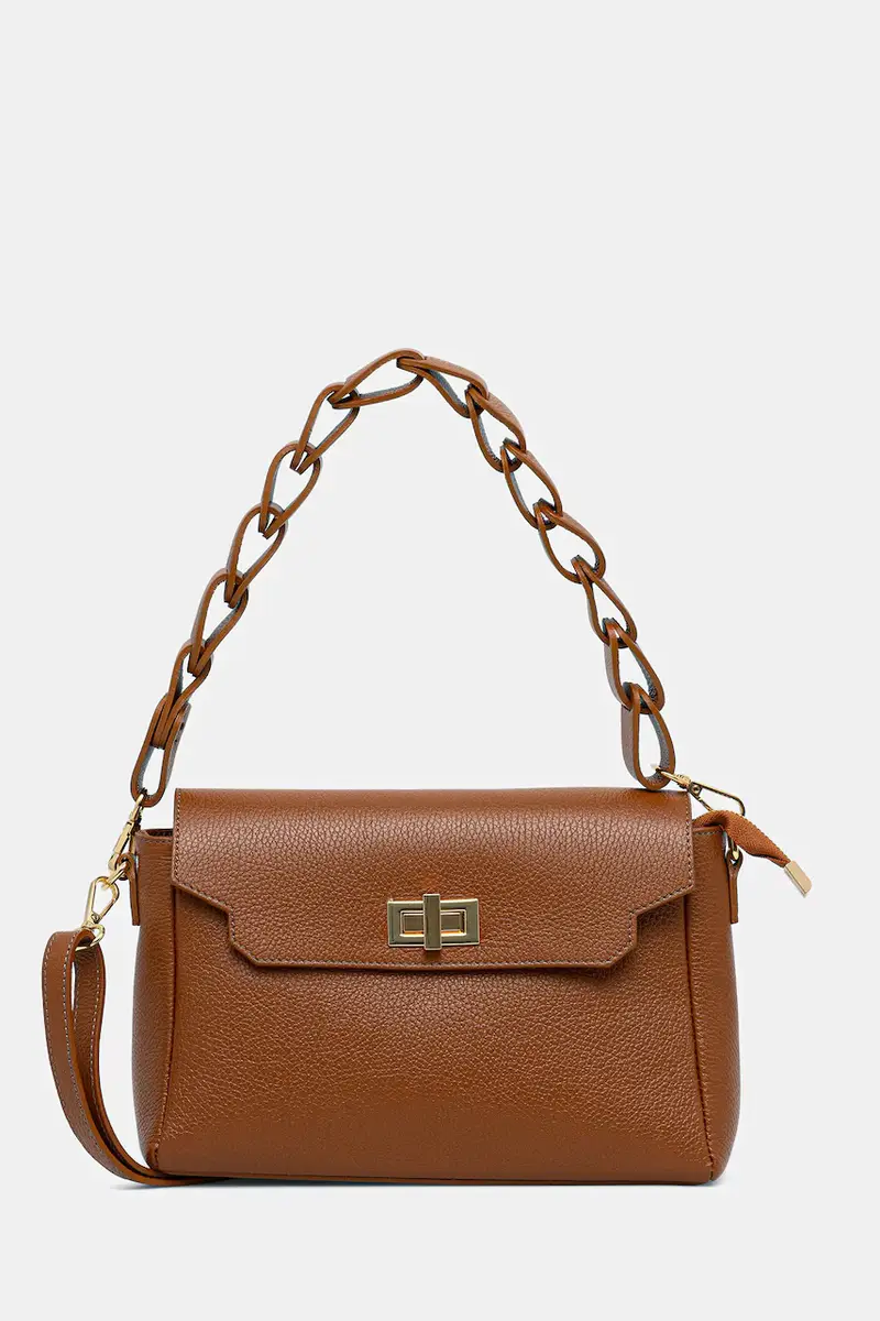 Answear.LAB Borsa a mano Marrone 2886539