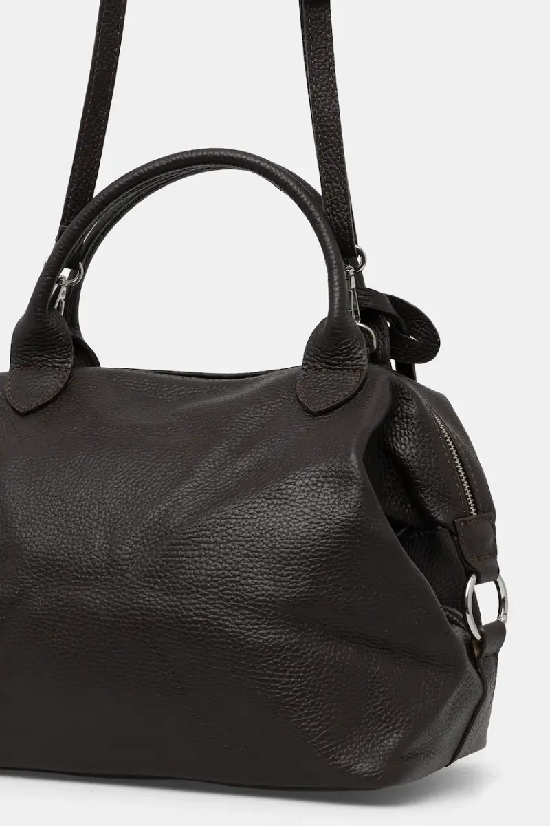 Answear.LAB Borsa a mano Marrone 3250309 miniatura 3