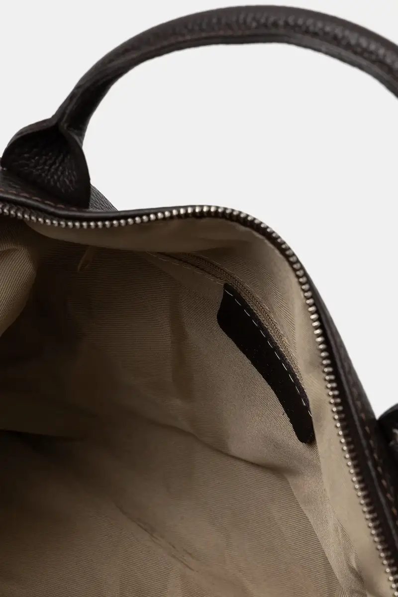 Answear.LAB Borsa a mano Marrone 3250309 miniatura 5