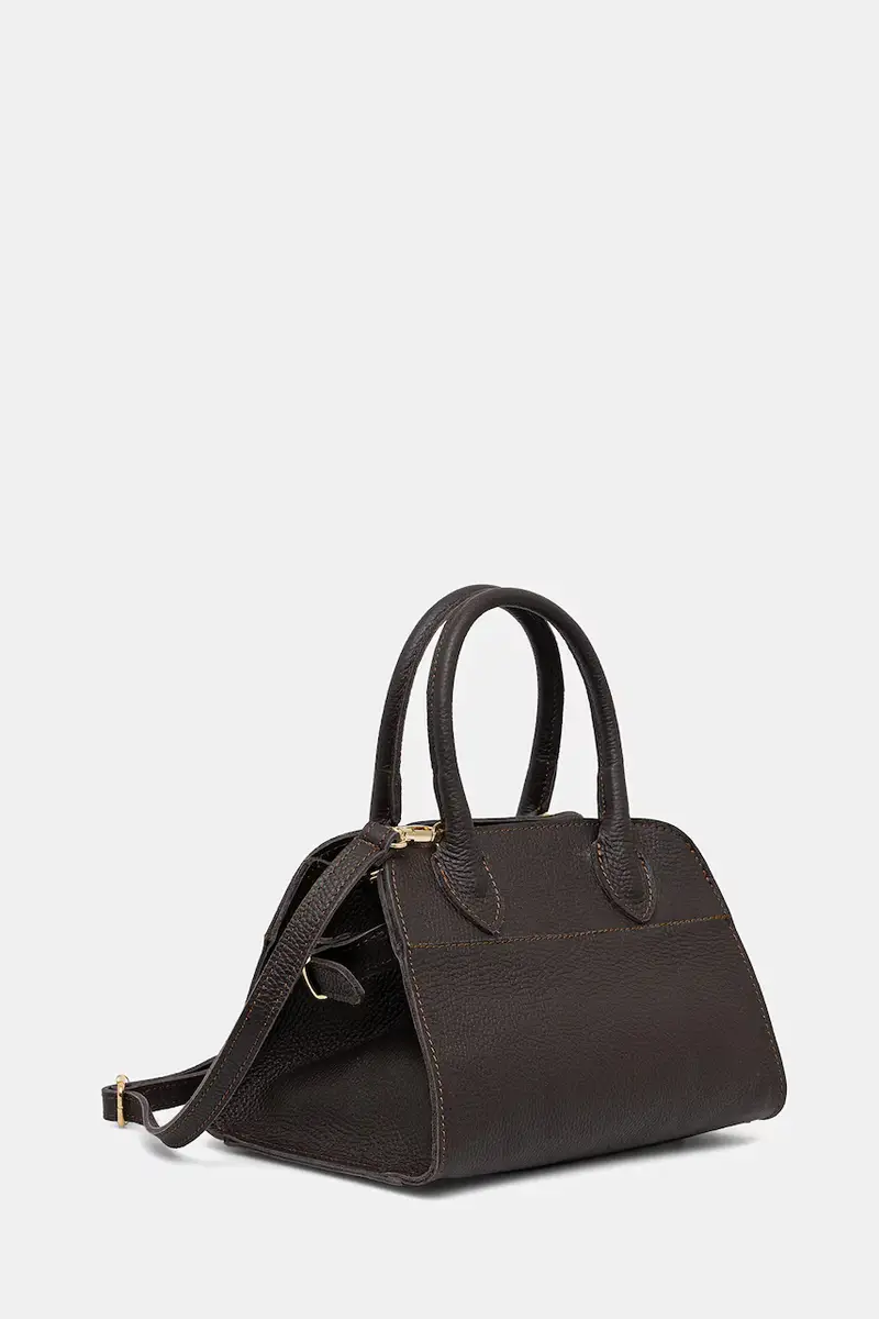 Answear.LAB Borsa a mano Marrone 3250335 miniatura 2