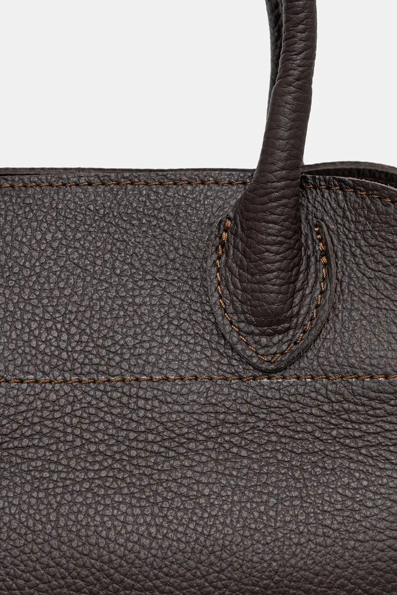 Answear.LAB Borsa a mano Marrone 3250335 miniatura 4