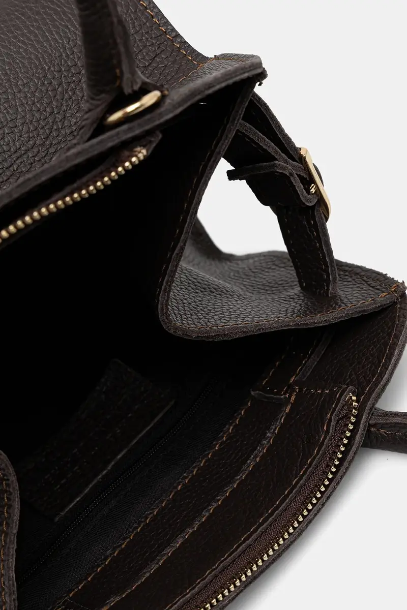 Answear.LAB Borsa a mano Marrone 3250335 miniatura 5