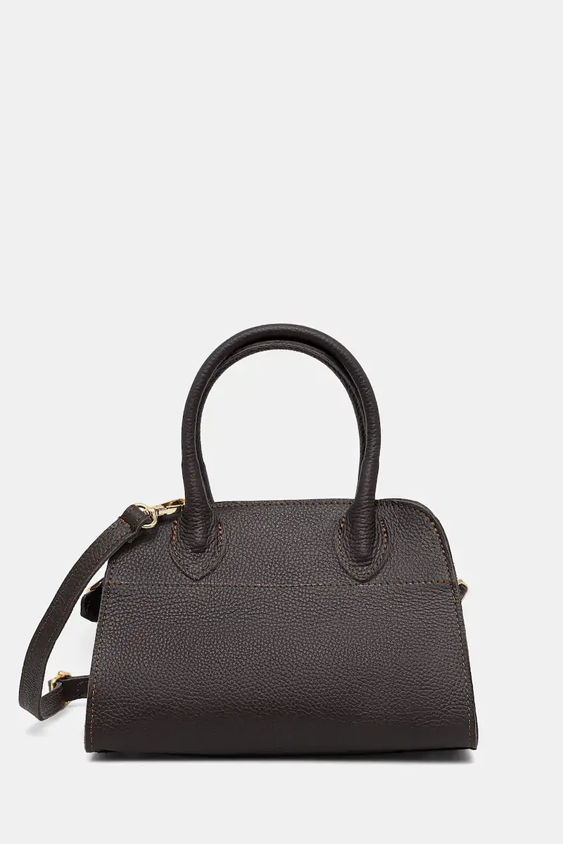 Answear.LAB Borsa a mano Marrone 3250335