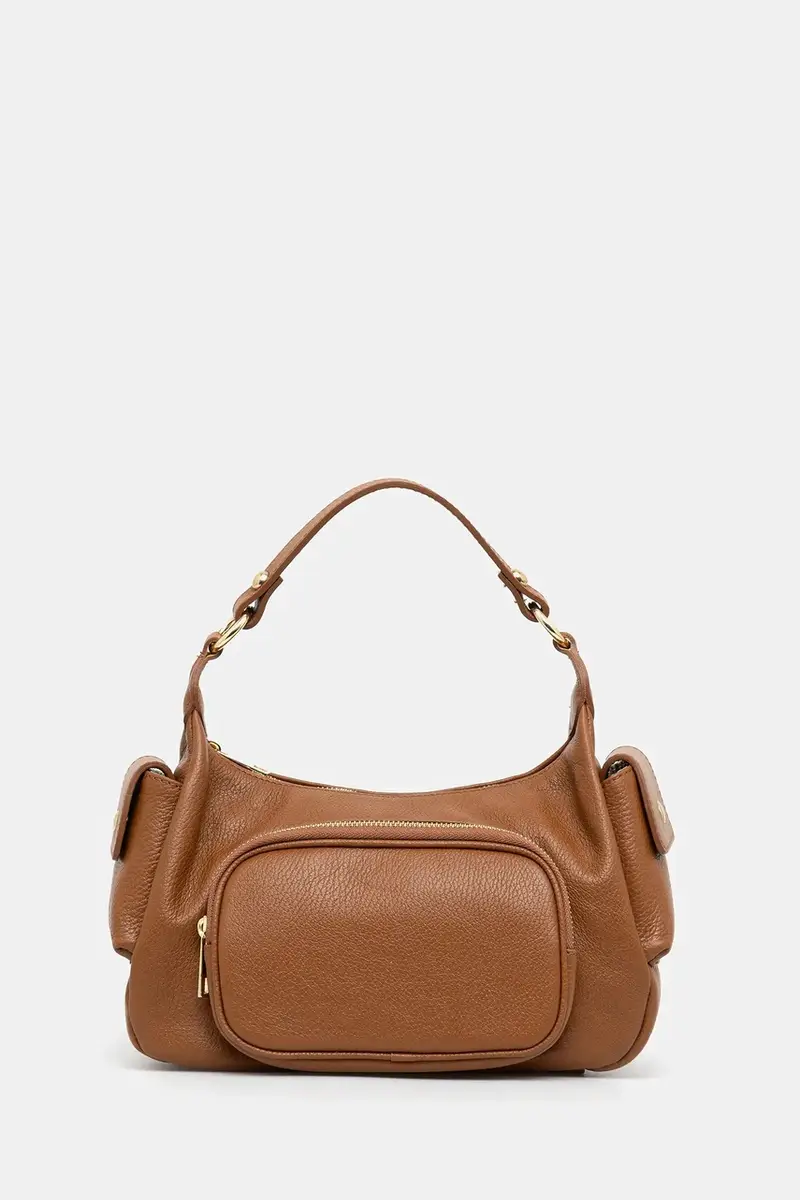 Answear.LAB Borsa a mano Marrone 3326151 miniatura 2