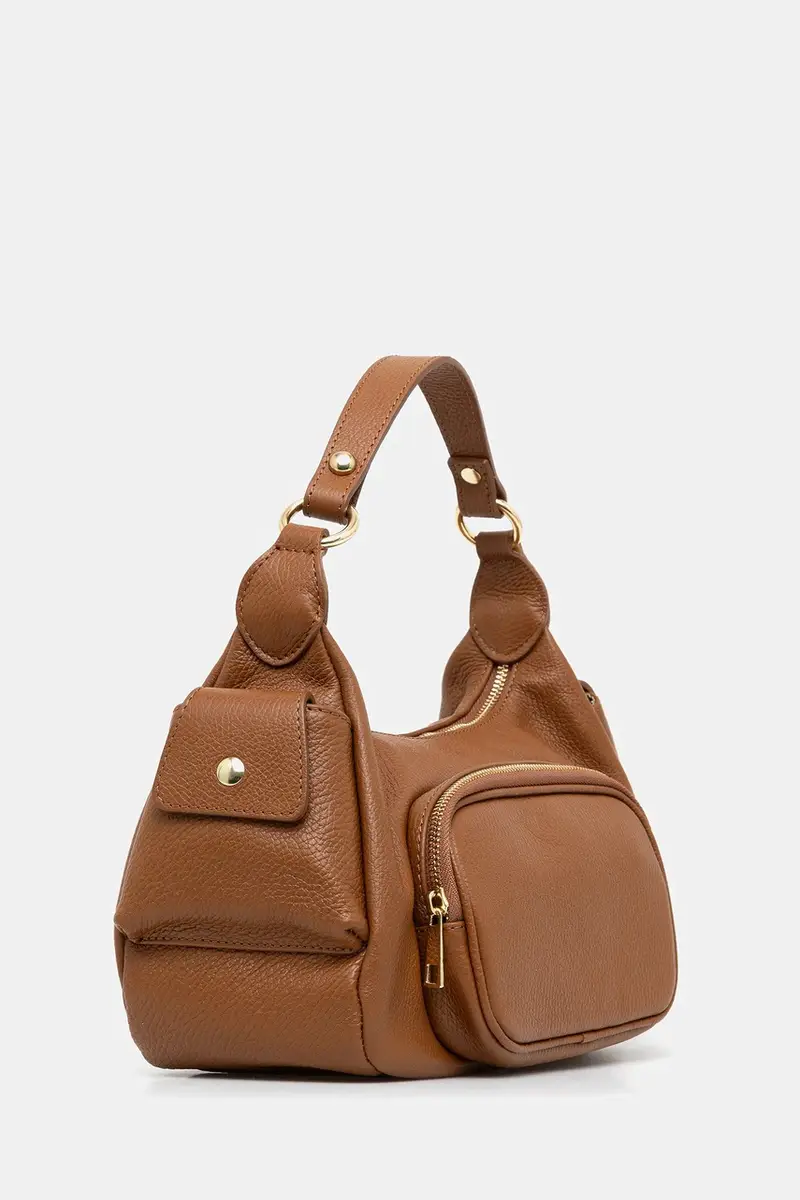 Answear.LAB Borsa a mano Marrone 3326151 miniatura 3