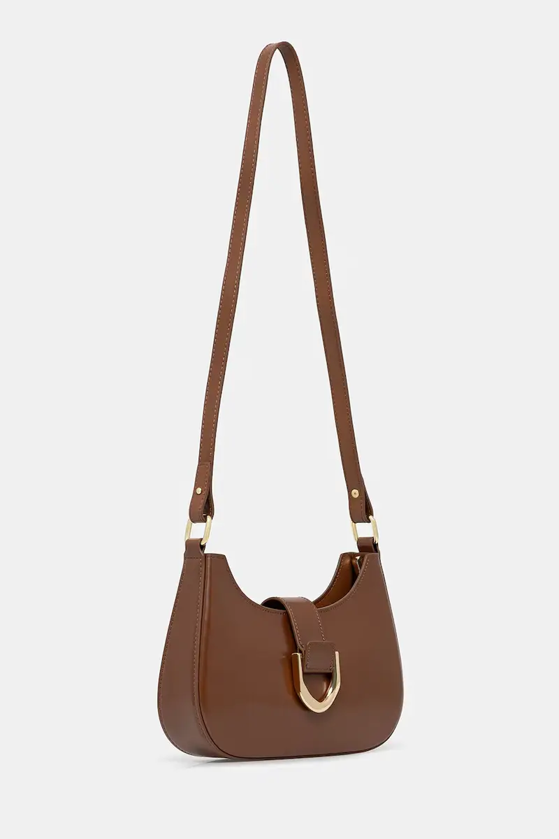 Answear.LAB Borsa a mano Marrone 3618595 miniatura 2