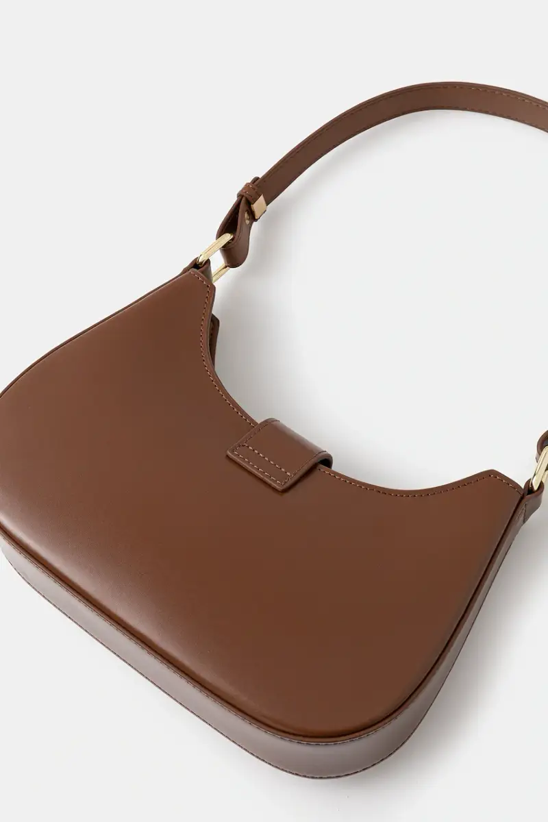 Answear.LAB Borsa a mano Marrone 3618595 miniatura 3