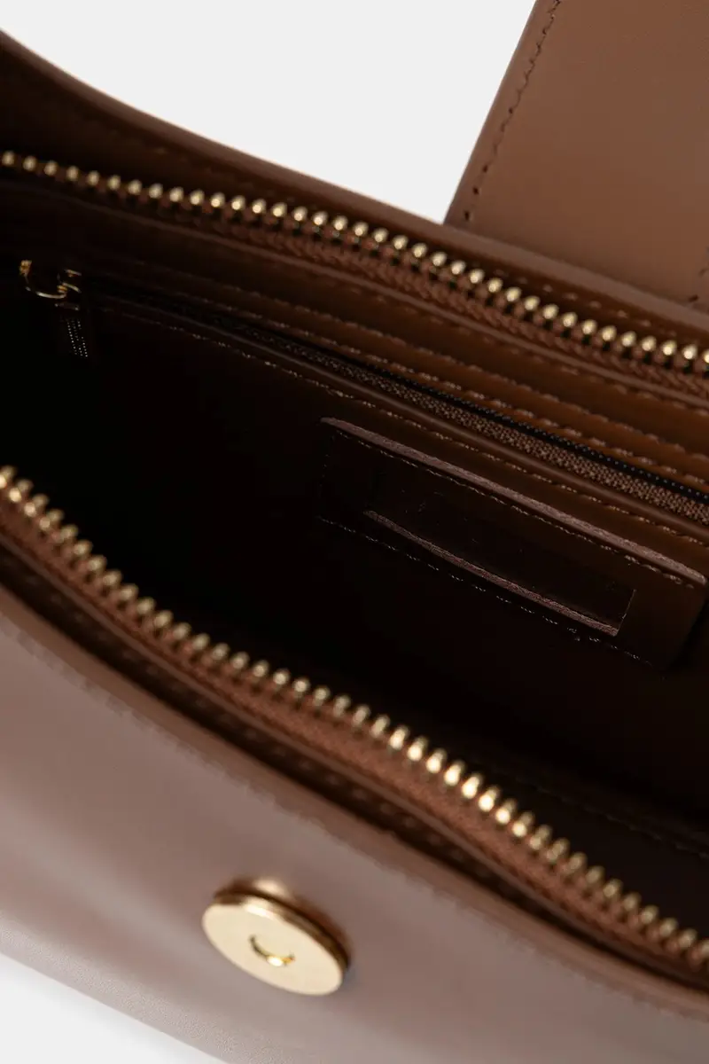 Answear.LAB Borsa a mano Marrone 3618595 miniatura 5