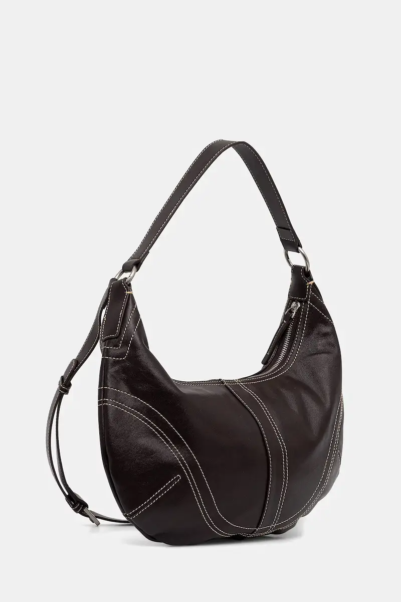 Answear.LAB Borsa a mano Marrone 3618597 miniatura 2