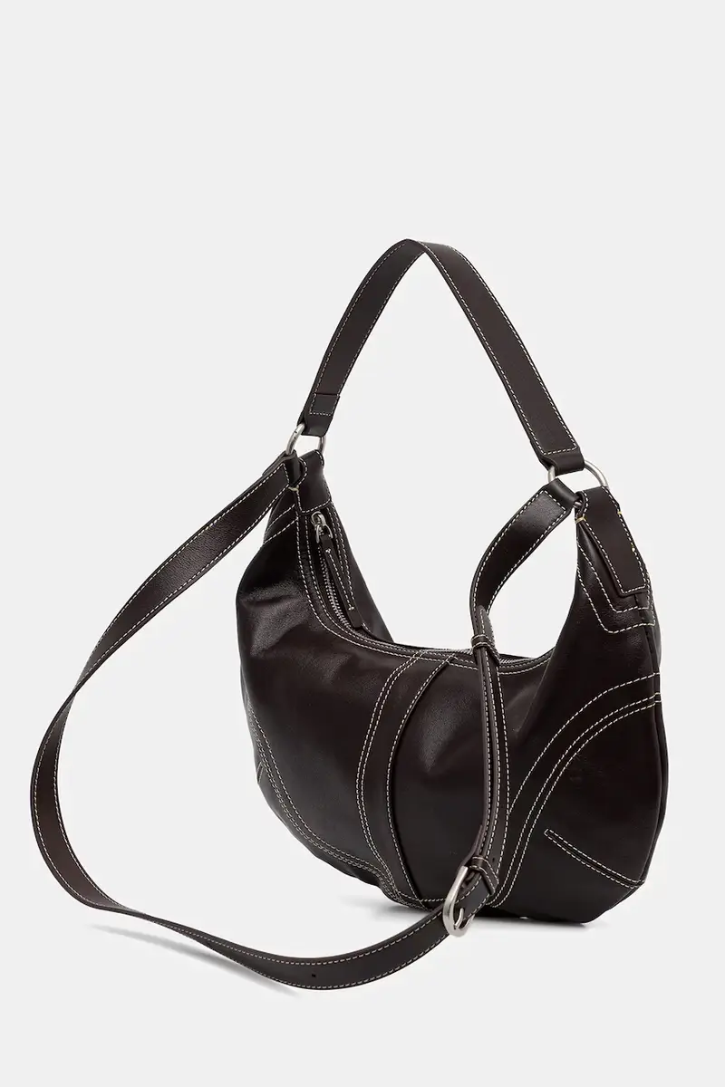 Answear.LAB Borsa a mano Marrone 3618597 miniatura 3