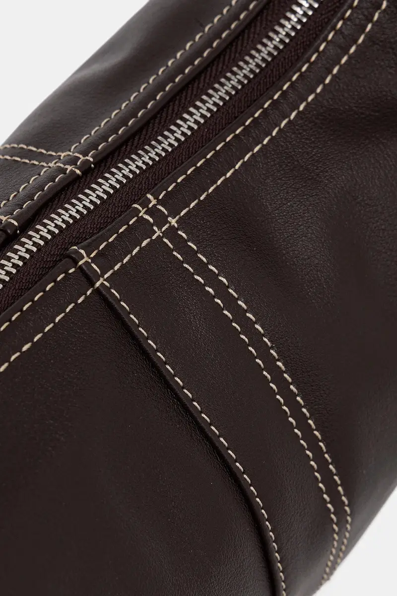 Answear.LAB Borsa a mano Marrone 3618597 miniatura 4