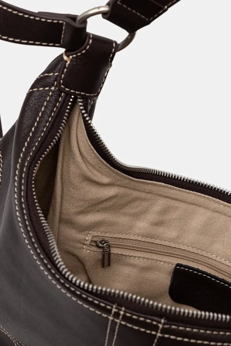 Answear.LAB Borsa a mano Marrone 3618597 miniatura 5