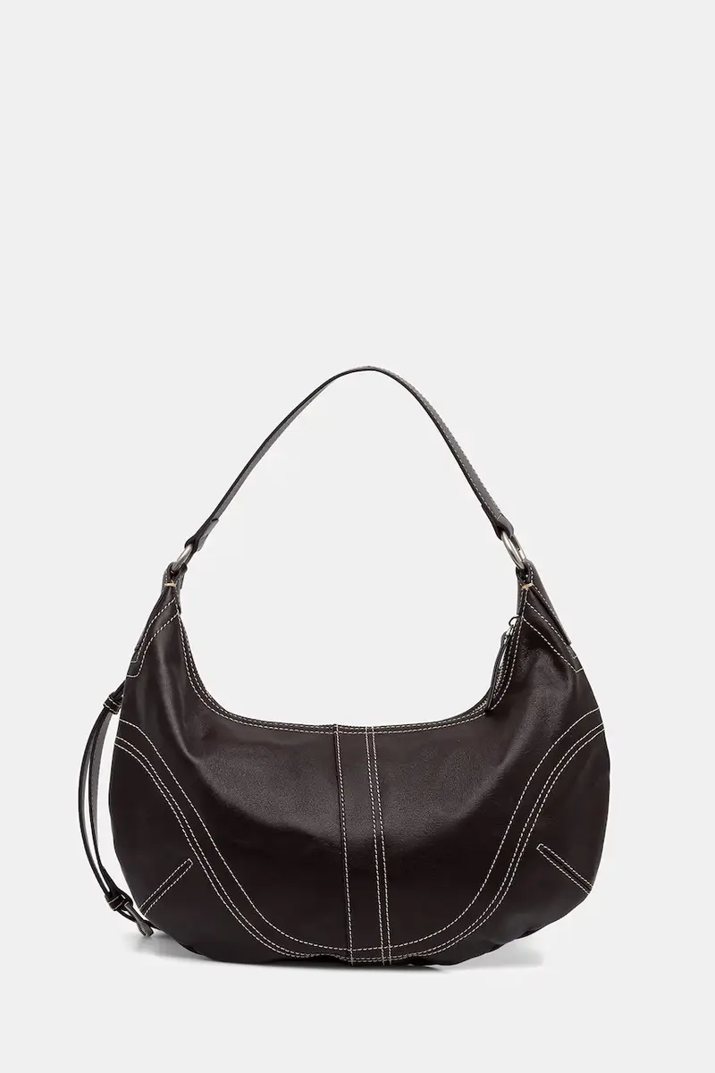 Answear.LAB Borsa a mano Marrone 3618597