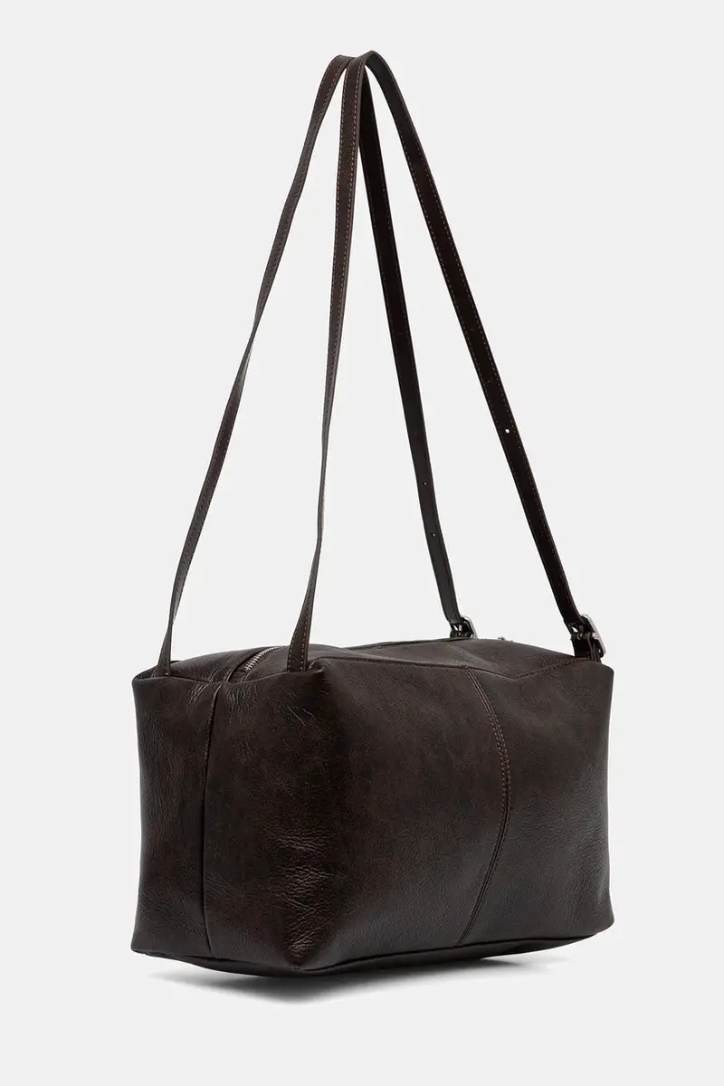 Answear.LAB Borsa a mano Marrone 3618599 miniatura 2