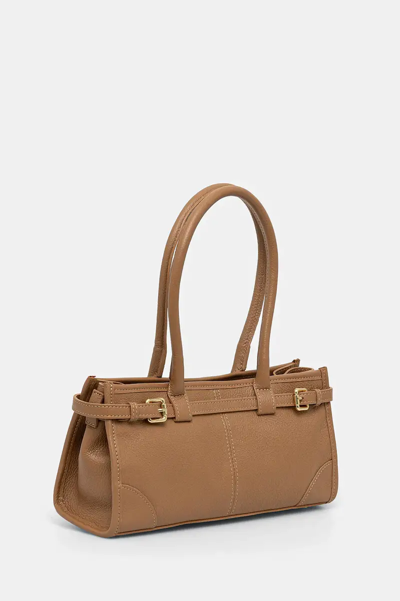 Answear.LAB Borsa a mano Marrone 3619073 miniatura 2