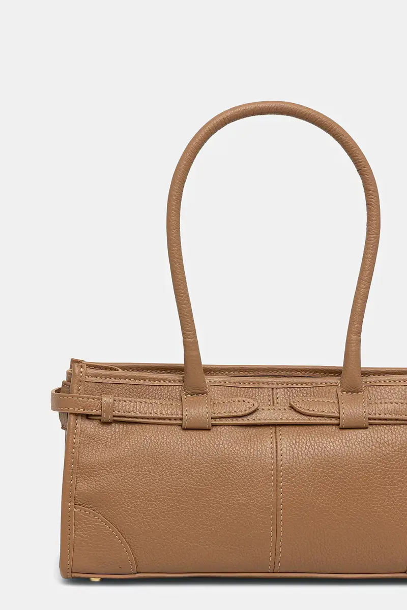 Answear.LAB Borsa a mano Marrone 3619073 miniatura 3