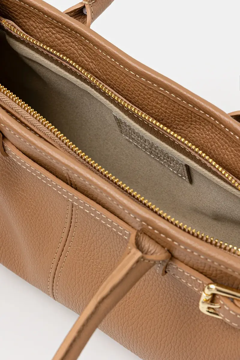 Answear.LAB Borsa a mano Marrone 3619073 miniatura 5