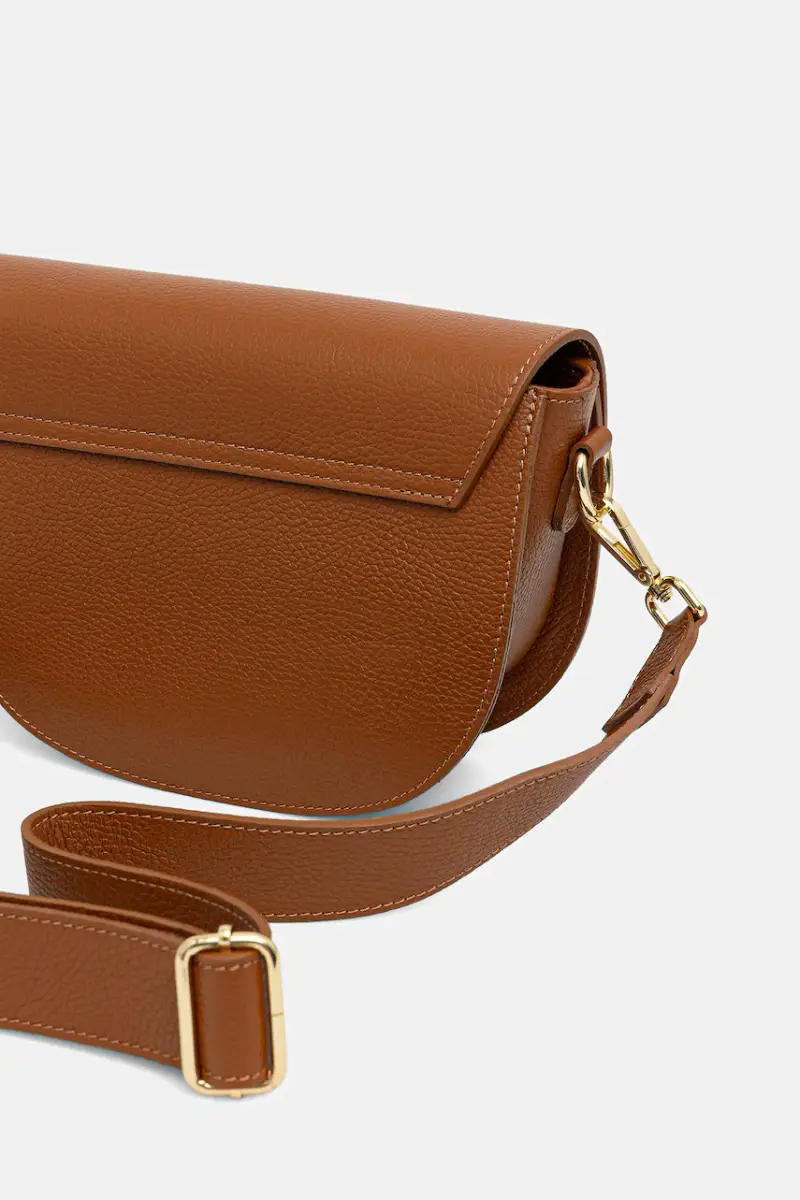 Answear.LAB Borsa a mano Marrone 3619081 miniatura 3