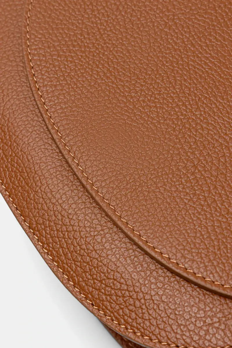 Answear.LAB Borsa a mano Marrone 3619081 miniatura 4