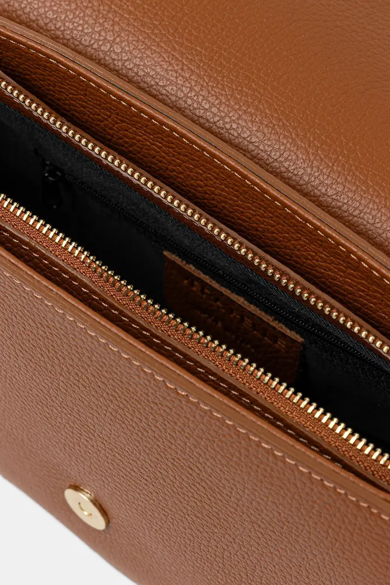 Answear.LAB Borsa a mano Marrone 3619081 miniatura 5