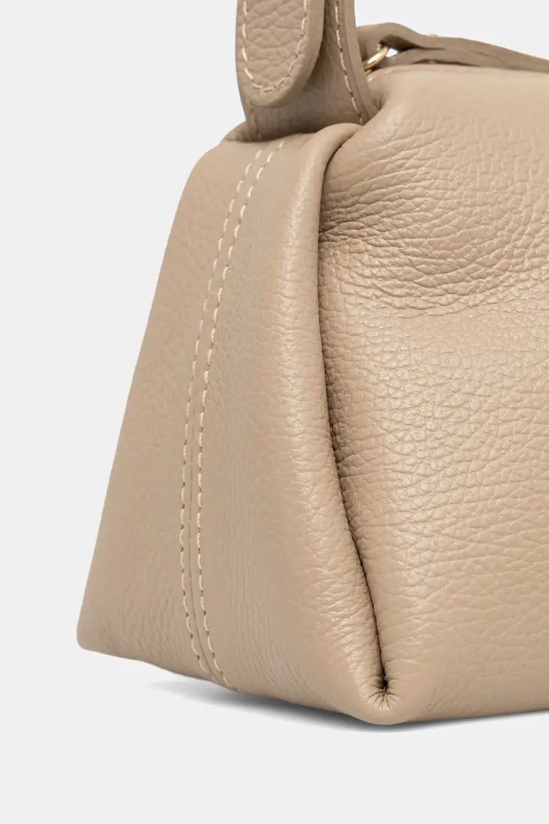 Answear.LAB Borsa a mano Marrone 3619083 miniatura 4