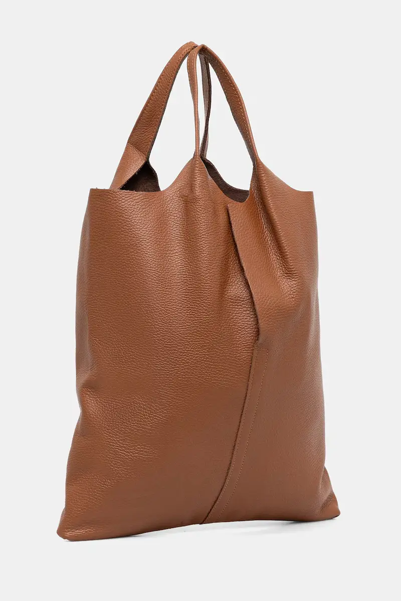 Answear.LAB Borsa a mano Marrone 3619093 miniatura 2