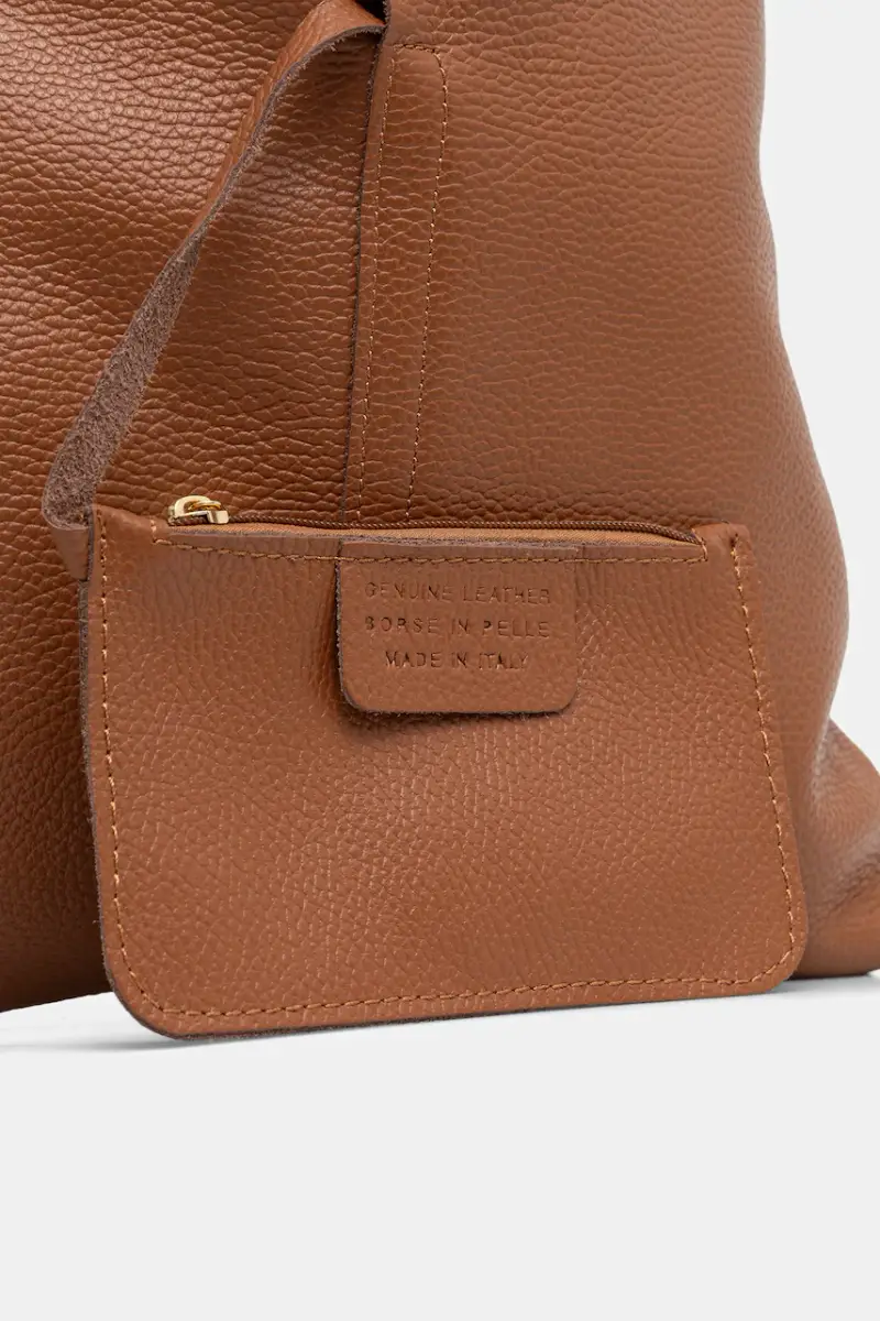 Answear.LAB Borsa a mano Marrone 3619093 miniatura 4