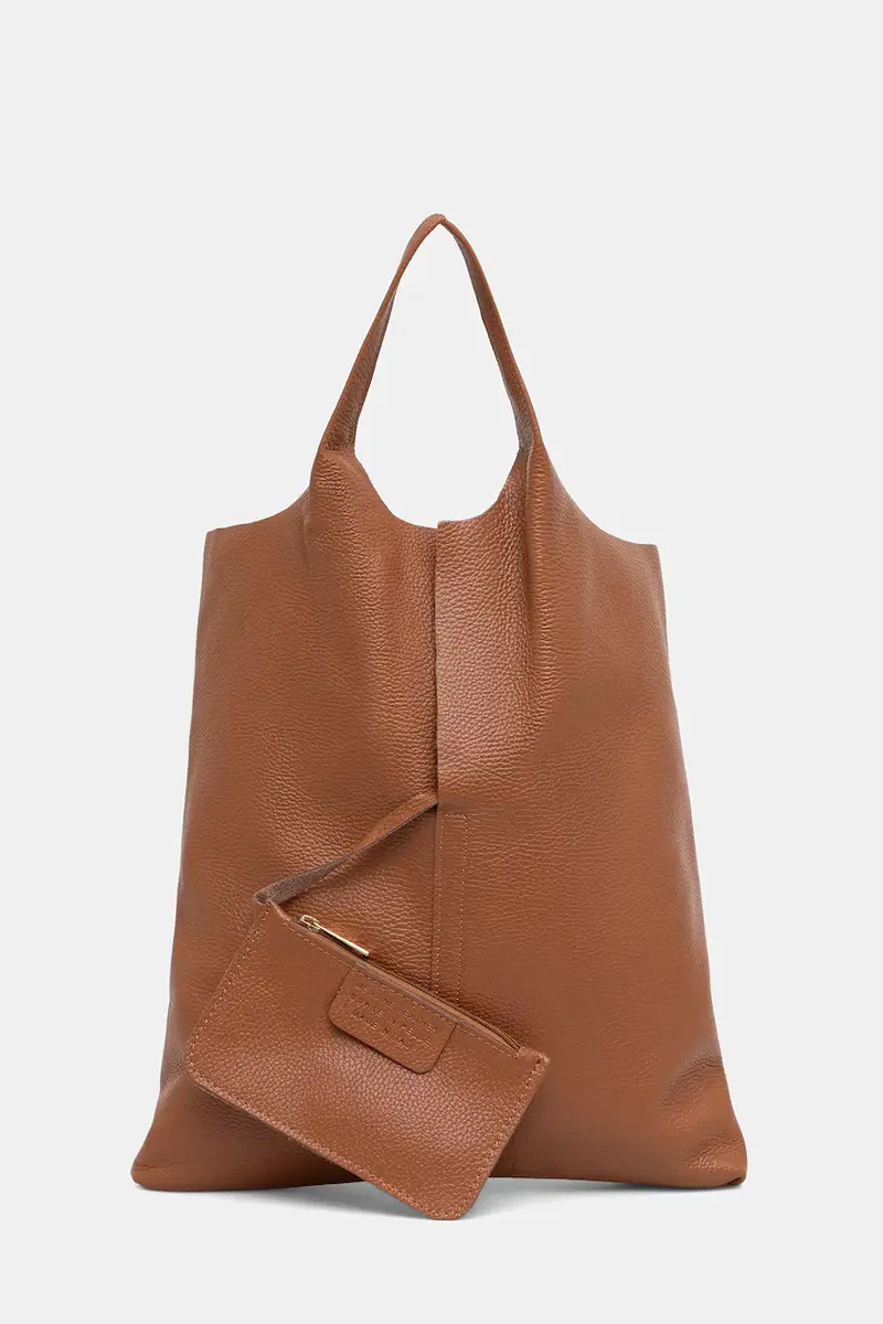 Answear.LAB Borsa a mano Marrone 3619093