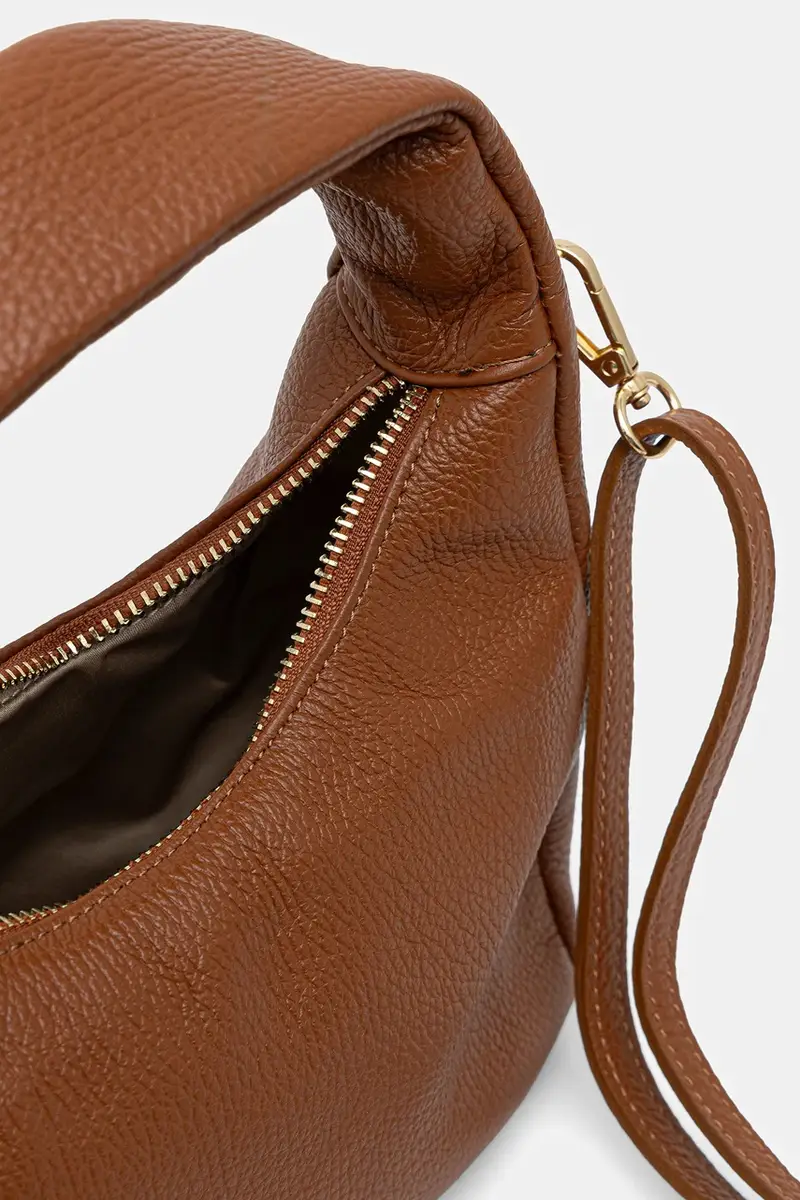 Answear.LAB Borsa a mano Marrone 3619095 miniatura 5