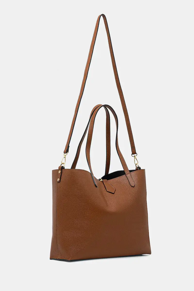 Answear.LAB Borsa a mano Marrone 3619288 miniatura 2