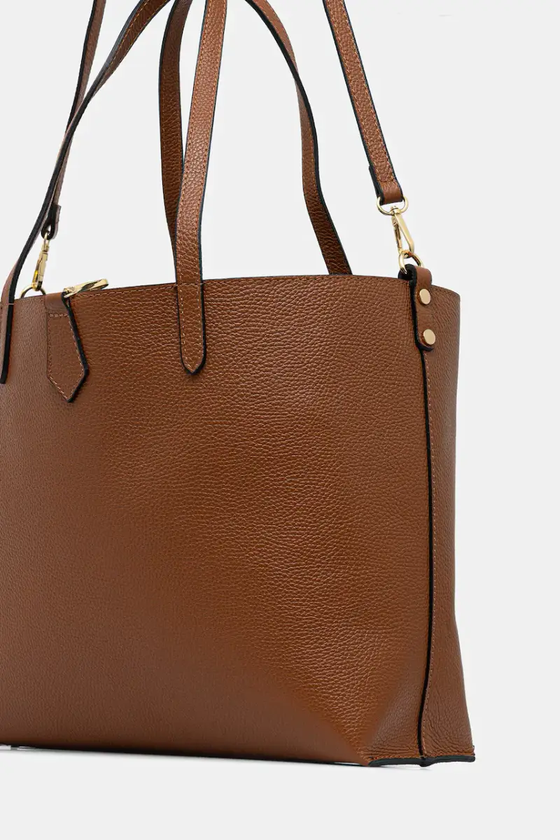 Answear.LAB Borsa a mano Marrone 3619288 miniatura 3