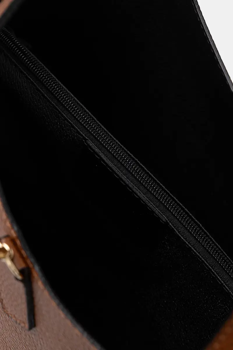 Answear.LAB Borsa a mano Marrone 3619288 miniatura 5