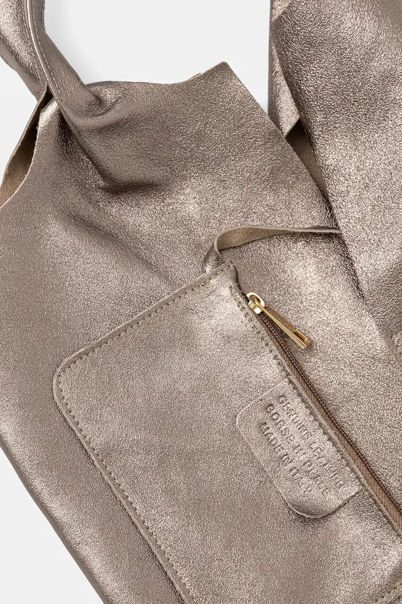 Answear.LAB Borsa a mano Marrone 3619320 miniatura 4