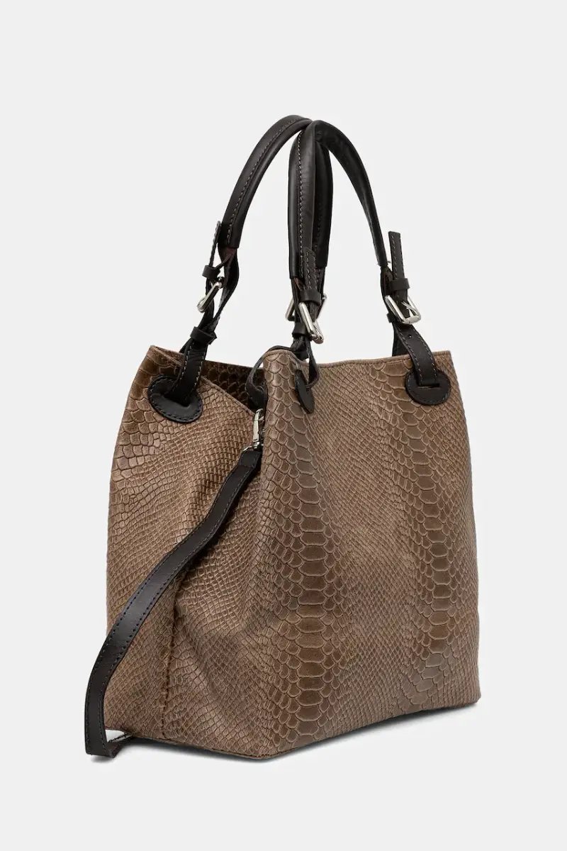 Answear.LAB Borsa a mano Marrone 3619398 miniatura 2