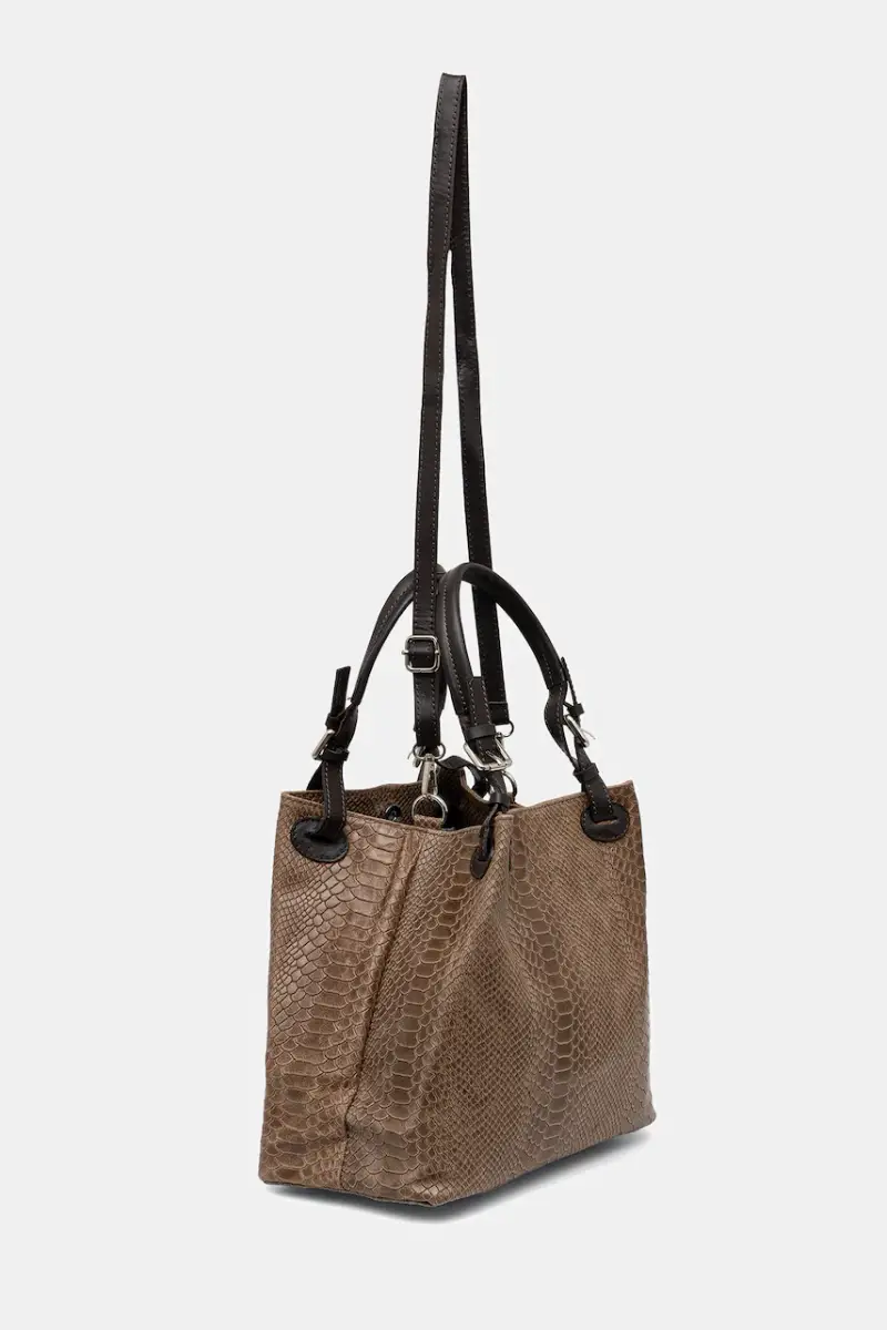 Answear.LAB Borsa a mano Marrone 3619398 miniatura 3