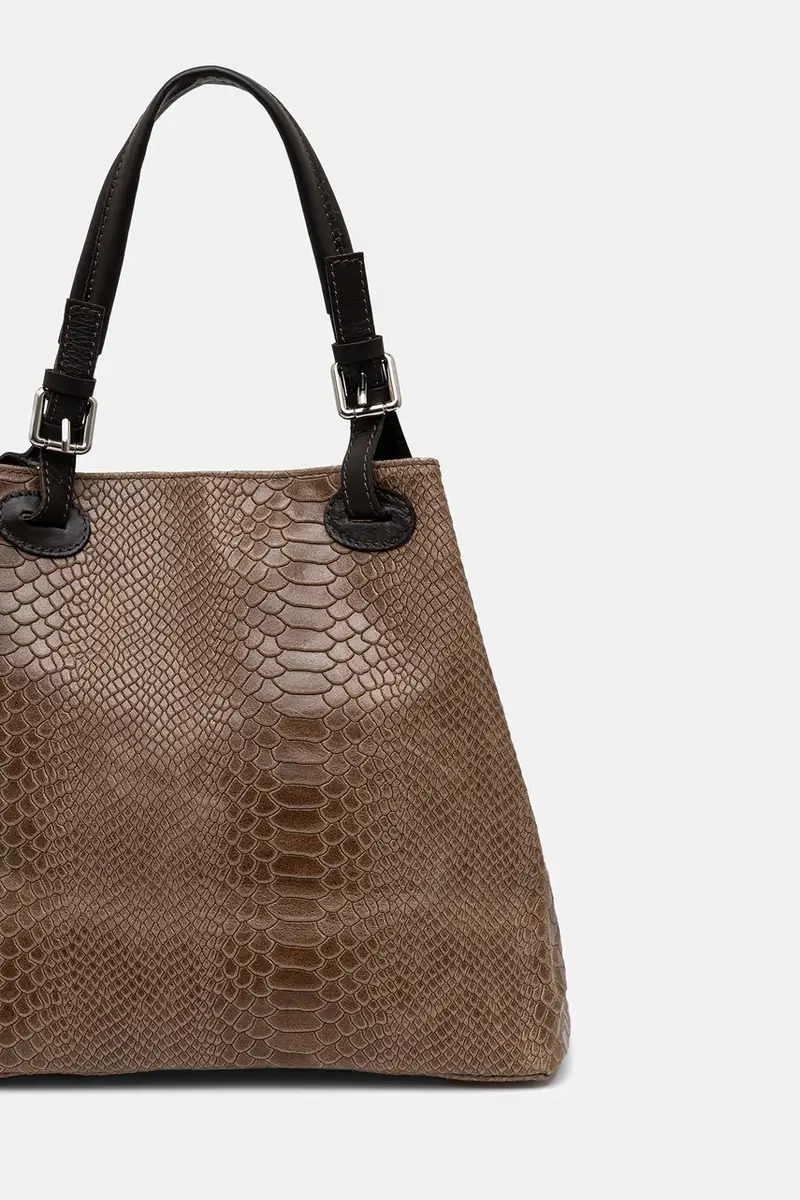 Answear.LAB Borsa a mano Marrone 3619398 miniatura 4